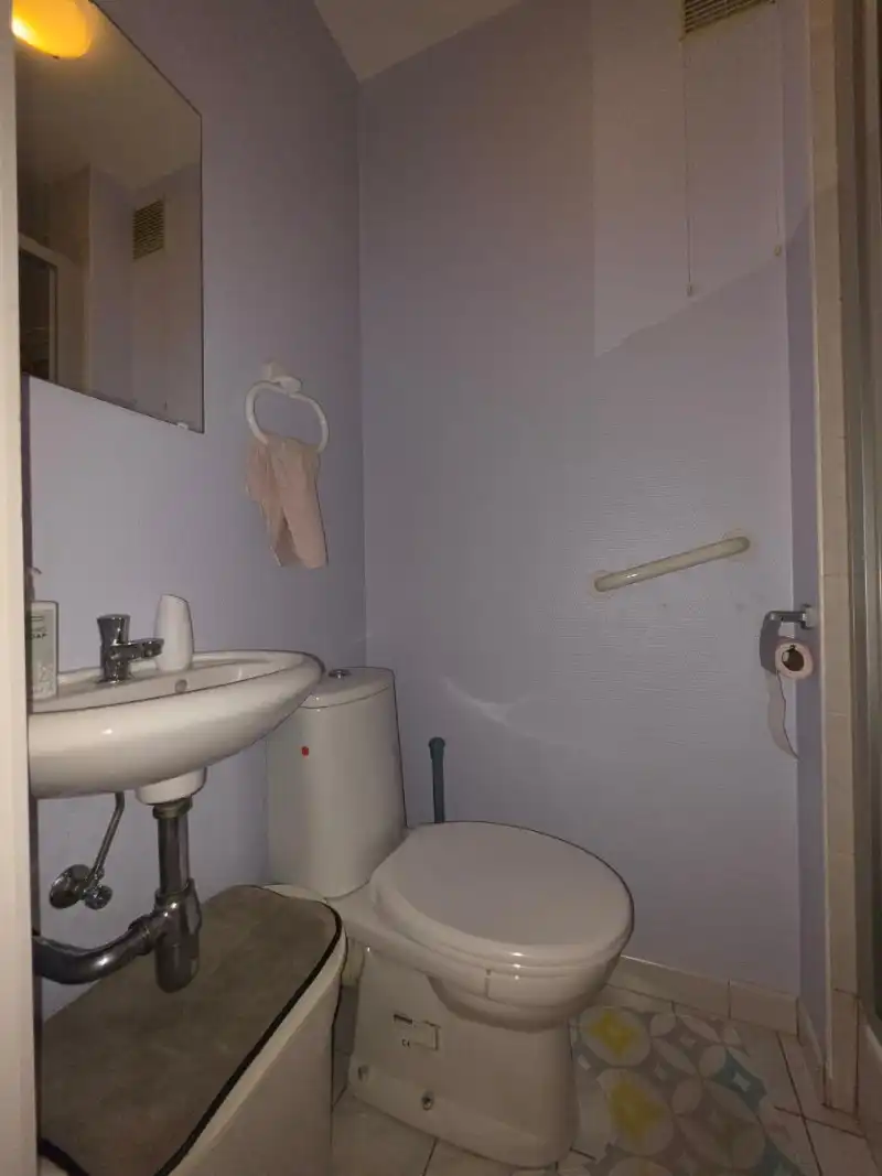 Charmant en lichtrijk hoekappartement op toplocatie aan zee! foto 15