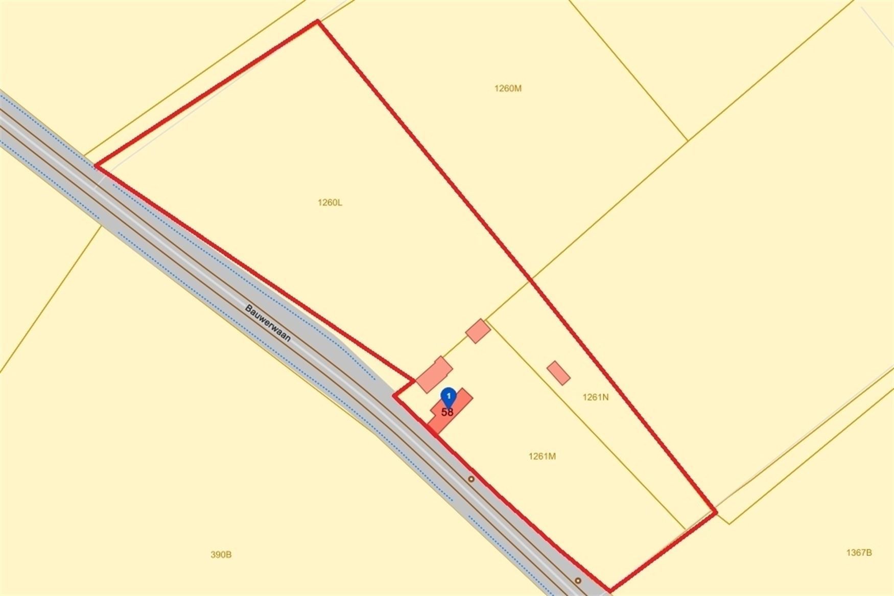 Subliem gelegen woning met uitbreidingsmogelijkheden foto 13