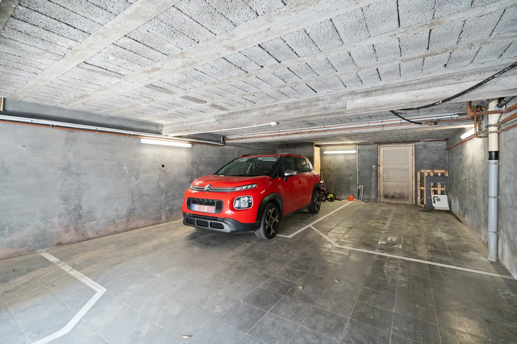 Vernieuwd appartement met rustige ligging te Koksijde-Bad foto 12