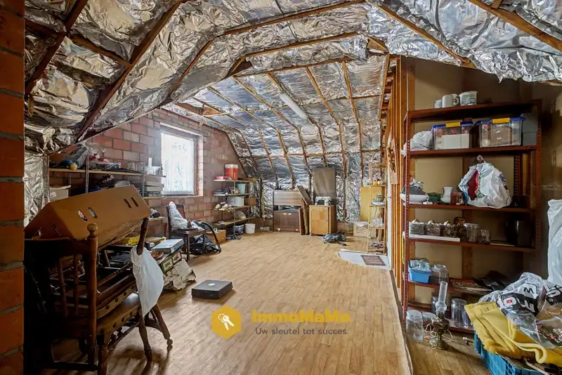 OPEN BEBOUWING TE KOOP IN LOCHRISTI (WACHTEBEKE) foto 19