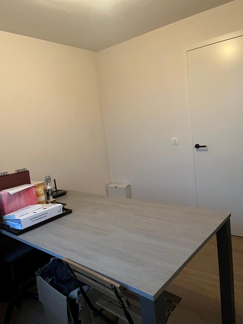 Energiezuinige Half Open  met garage foto 18