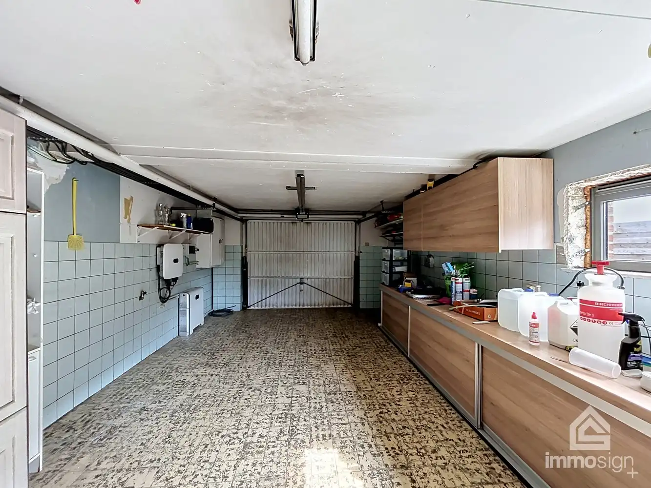 Ruime gezinswoning met drie slaapkamers te Opitter! foto 27