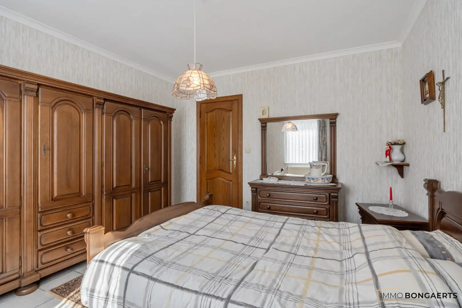 Woning met onderhoudsvriendelijke tuin foto 14