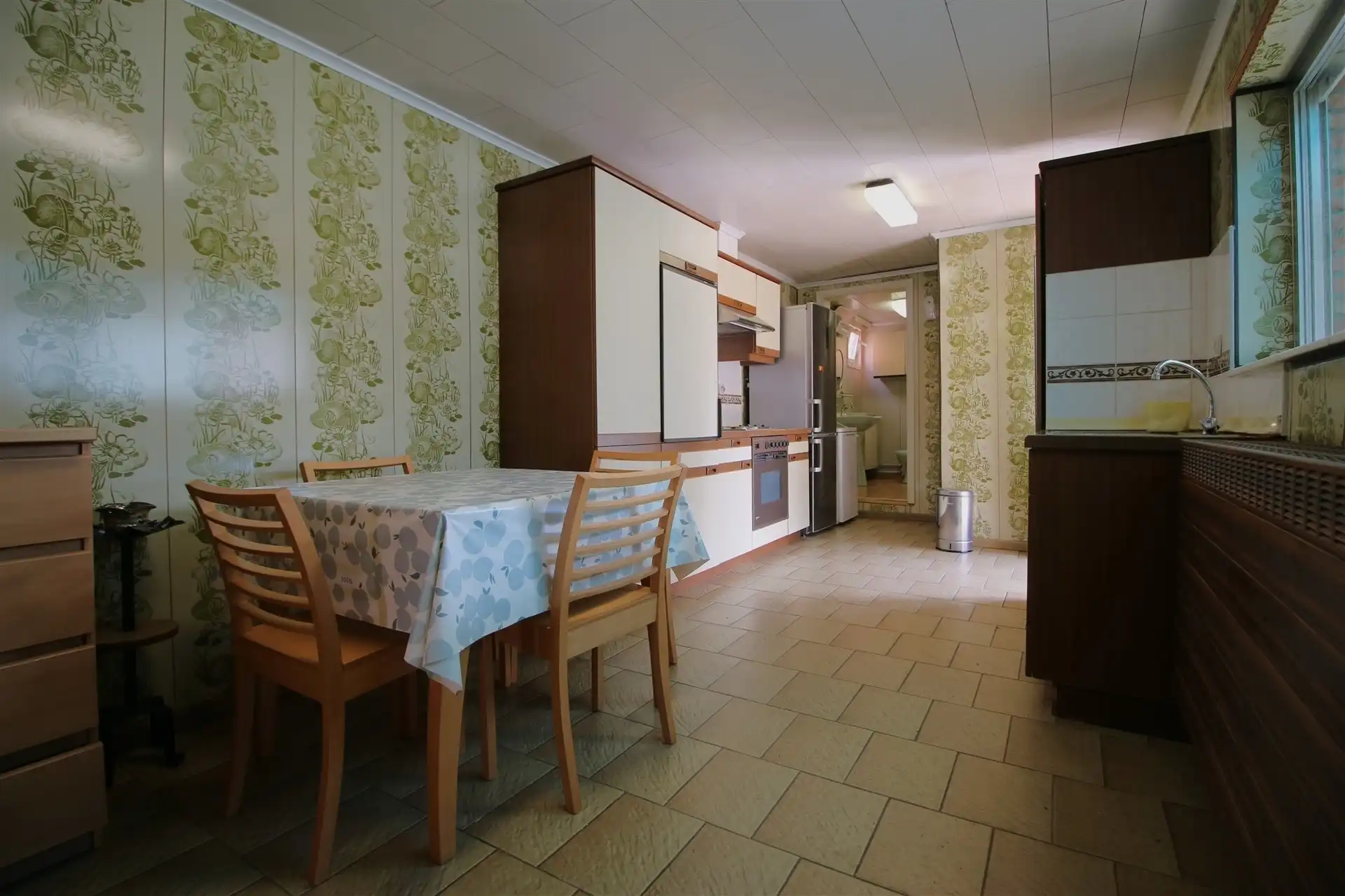 Te renoveren woning HOB op grond van 6a foto 5