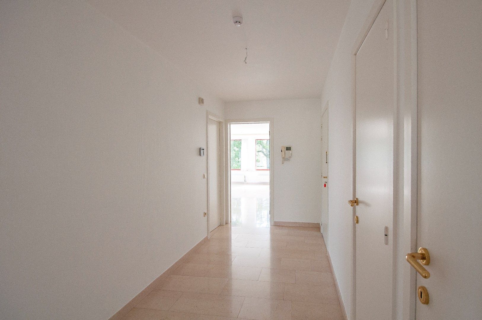 Appartement met prachtig zicht op 'stil ende' met 2 slaapkamers foto 3