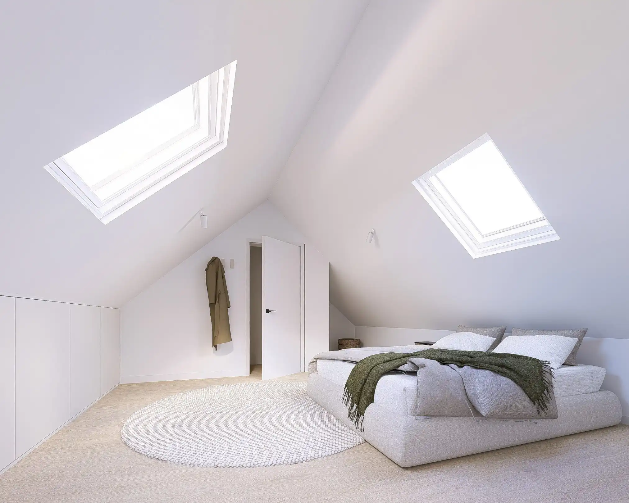 Appartement te koop Heidelaan 45 -/0301 - 3001 Leuven