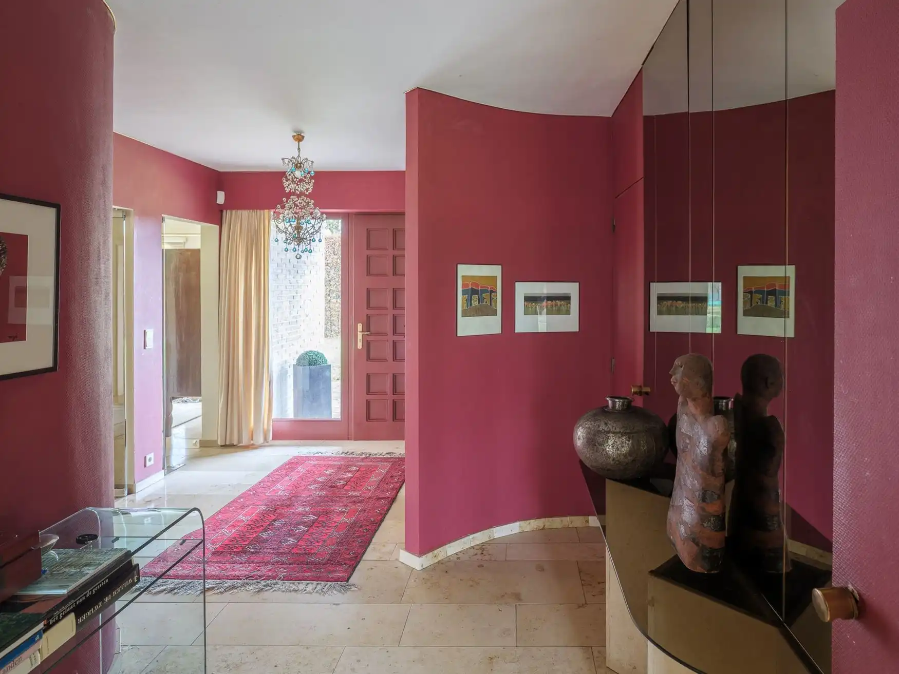 Unieke villa met prachtige tuin op een perceel van 2.764 m². foto 4