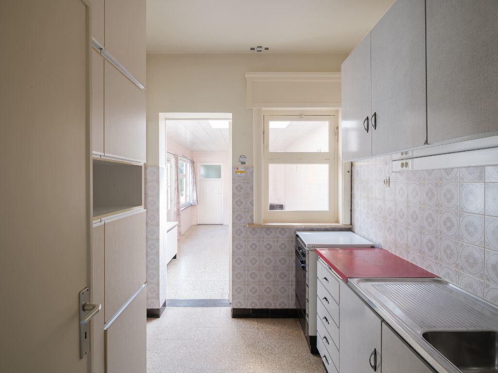 Halfopen bebouwing op een zuidgericht perceel van 576 m² foto 7
