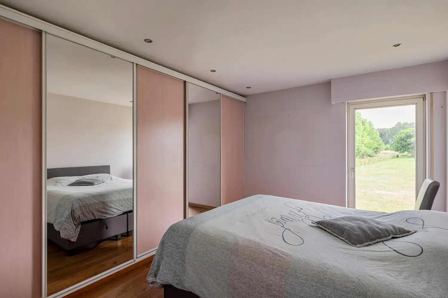 TE KOOP | Ruime open bebouwing op een prachtig perceel van 1.974 m² in Berlaar foto 20