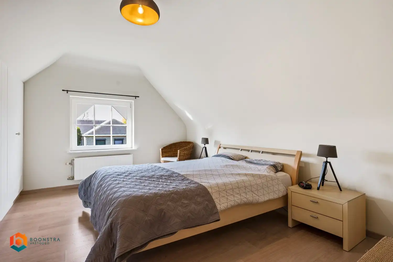 Prachtig onderhouden villa met 4 slpkrs op uitstekende locatie te Sint-Katelijne-Waver foto 17