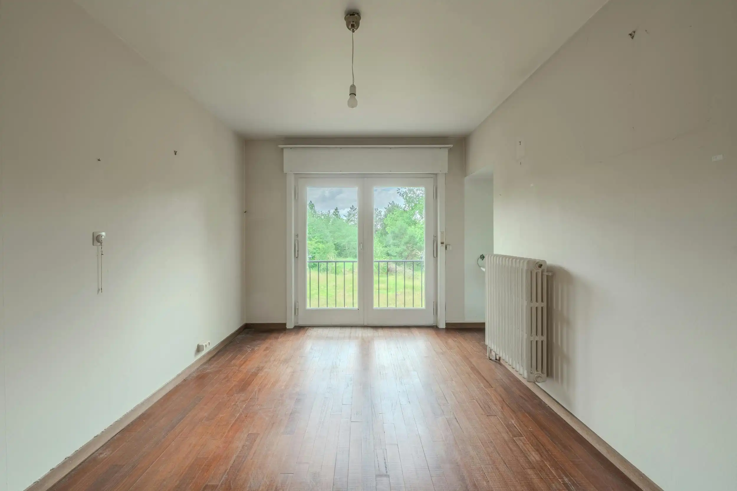 Authentieke villa met 4 slaapkamers in de Simli te Nieuwpoort. foto 9