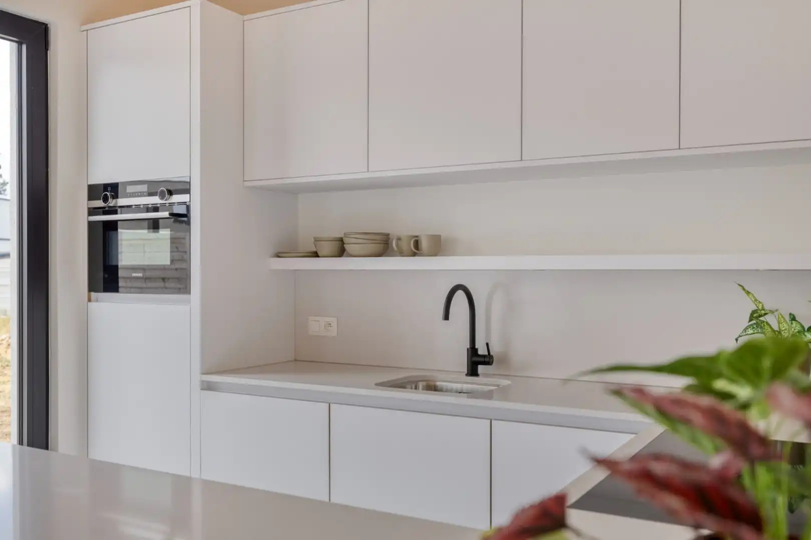 Lot 07 - Nieuwbouwwoning met 3 slpks op wandelafstand van Balen centrum ! foto 11