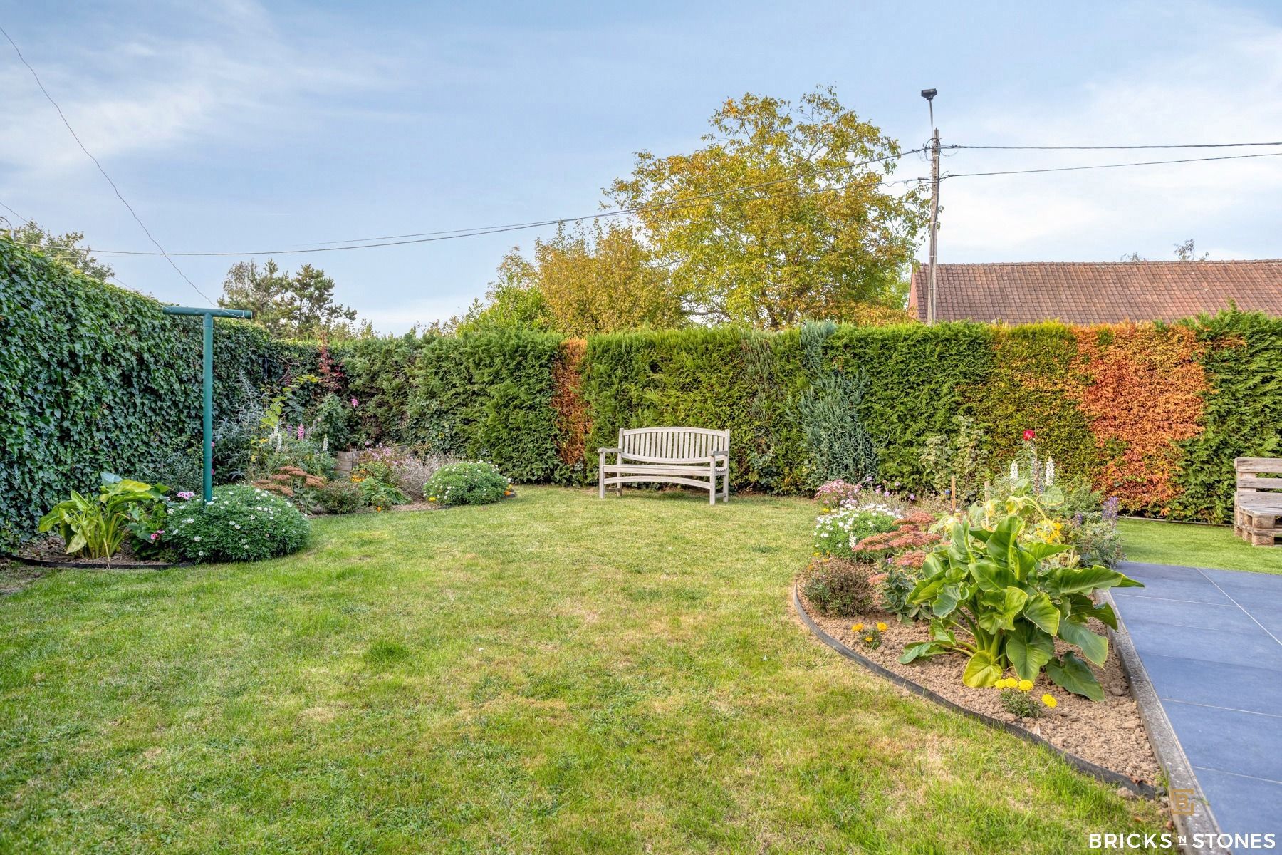 Gezellige, verzorgde gezinswoning met zwembad in Boortmeerbeek foto 20