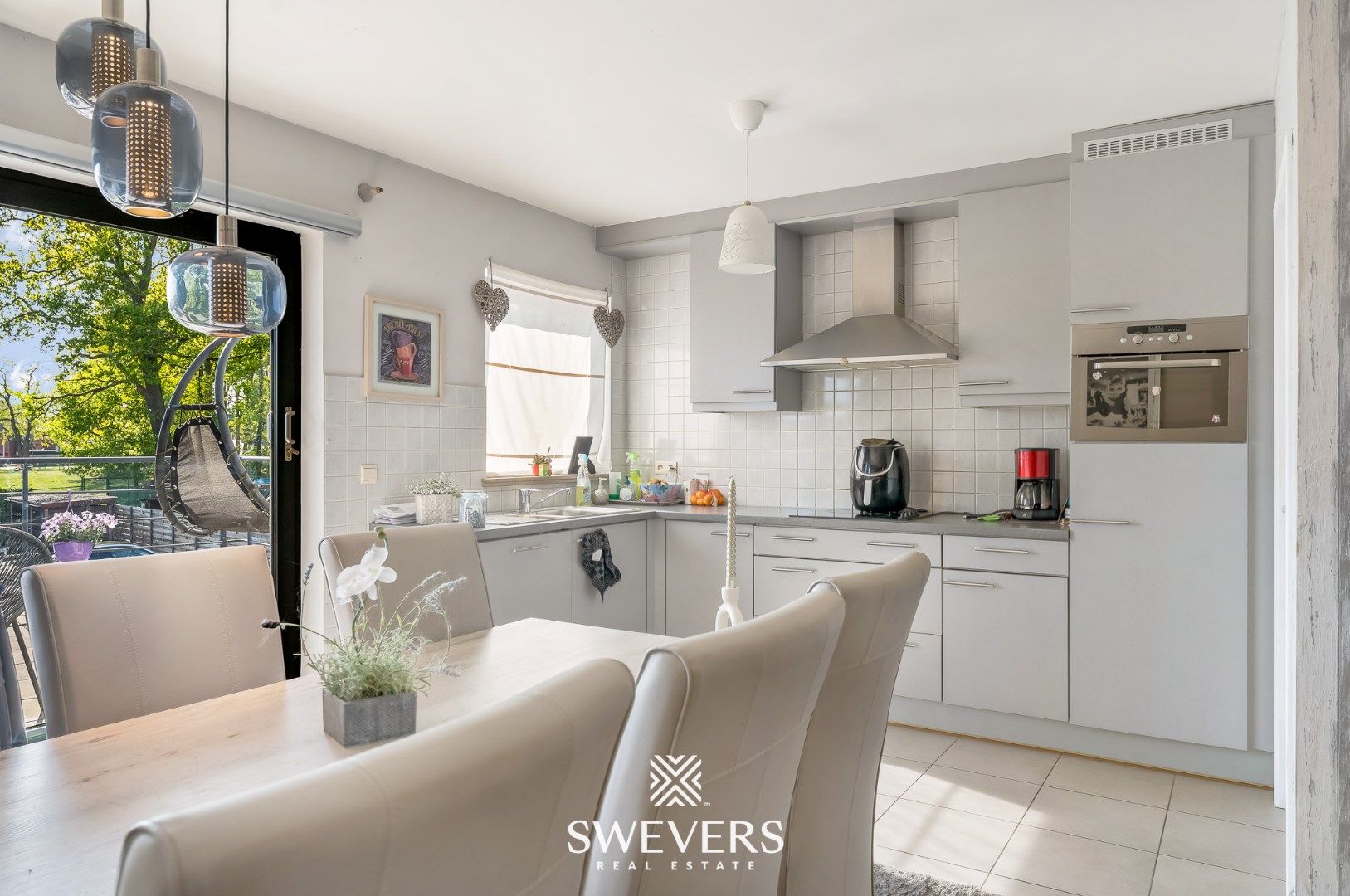 Instapklaar appartement (71 m²) met 2 slaapkamers vlakbij het centrum van Leopoldsburg foto 11