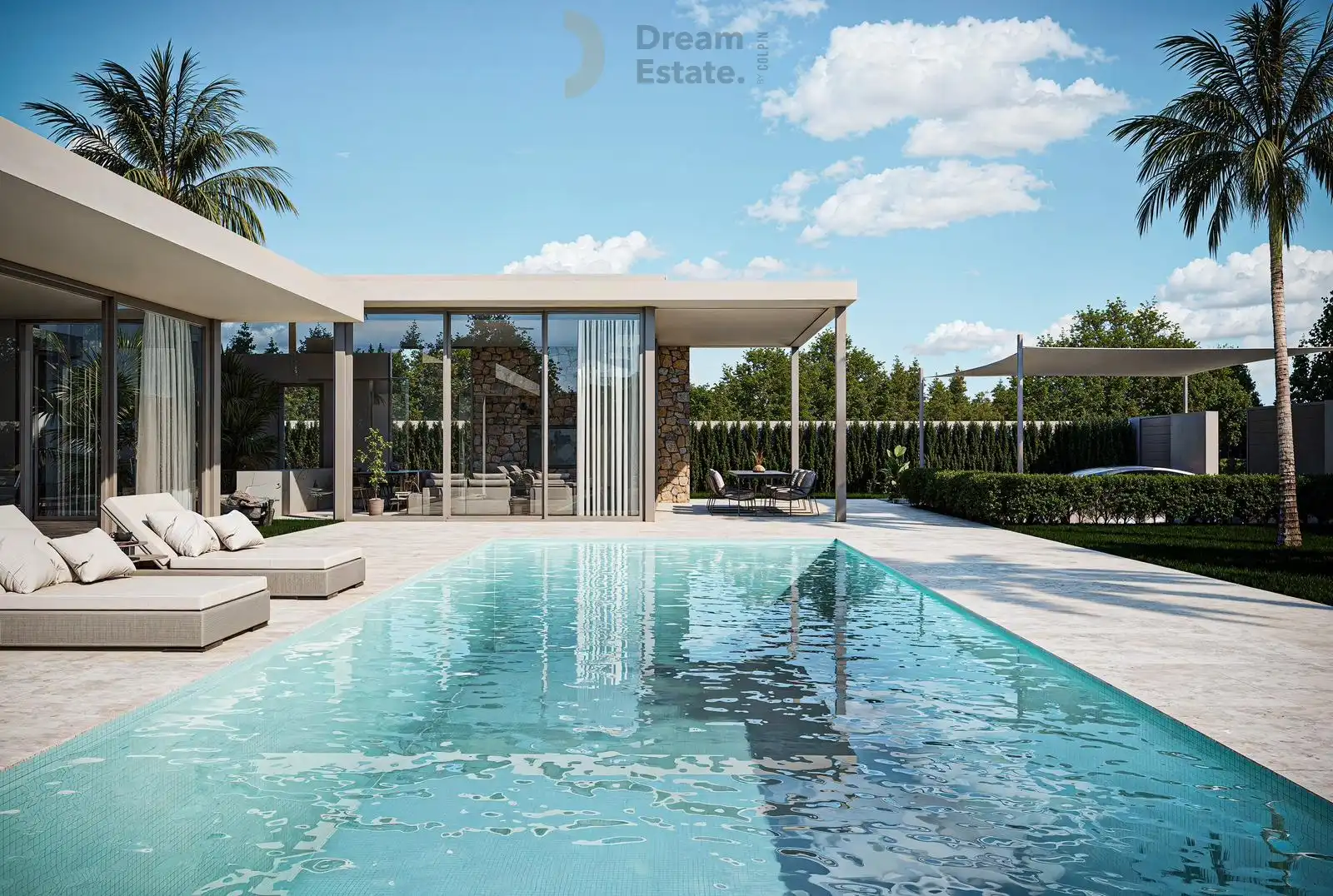 EXCLUSIEVE LUXE VILLAS IN ALTEA LA VELLA foto 8