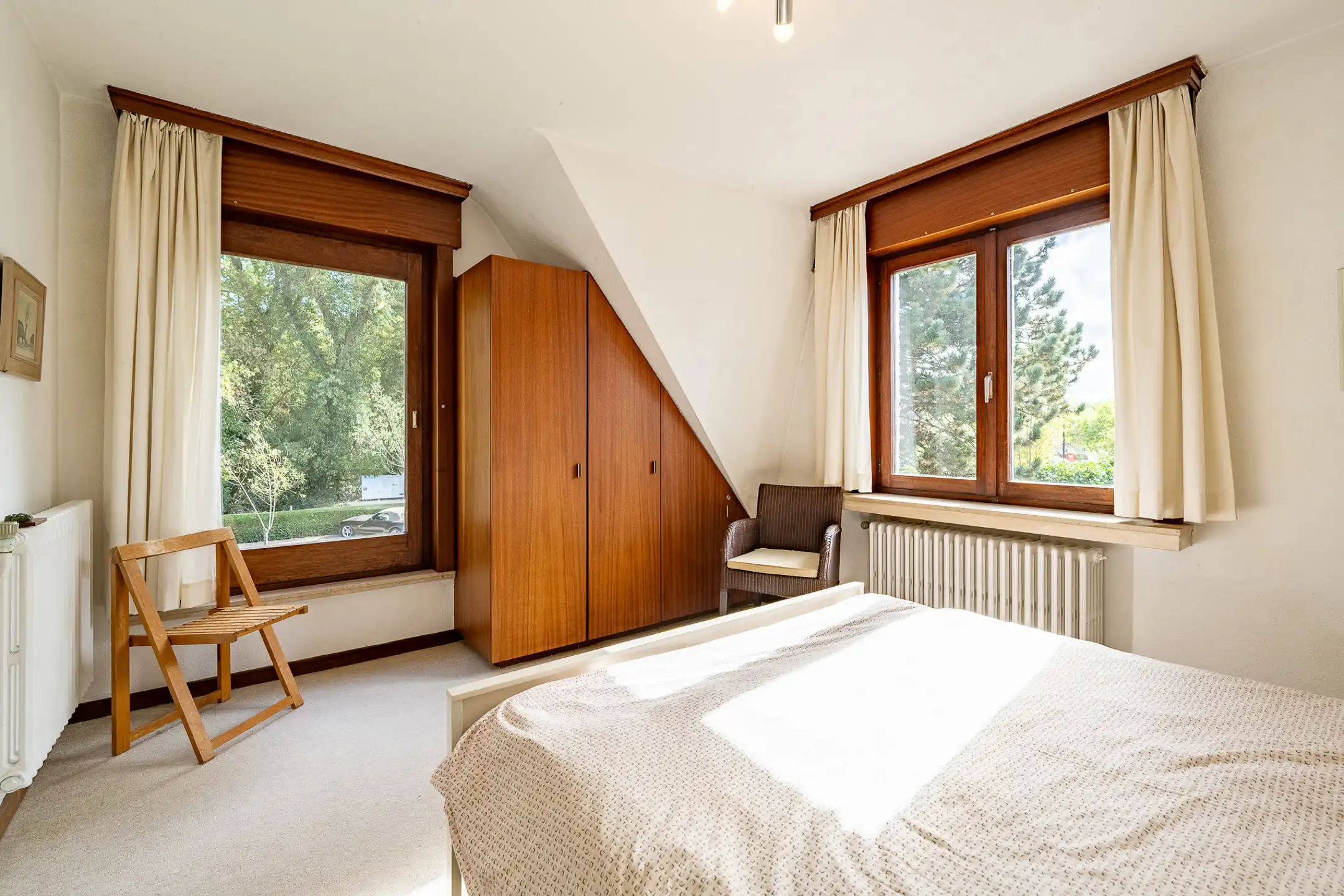 Koppelwoning te koop in Knokke-Zoute – Luxe renovatieproject foto 19