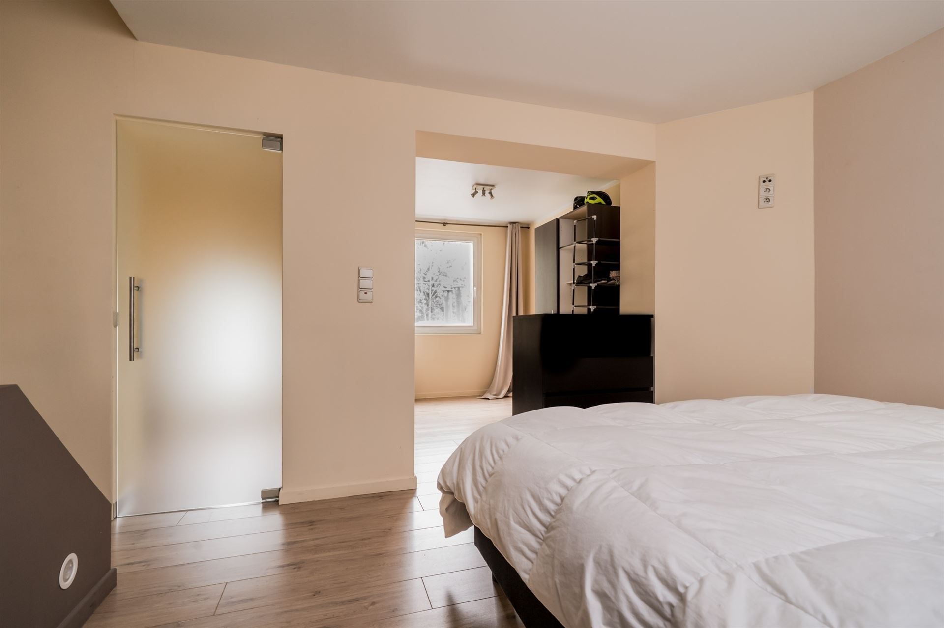 Instapklare woning met 3/4 slpks aan park Bel air! foto 10