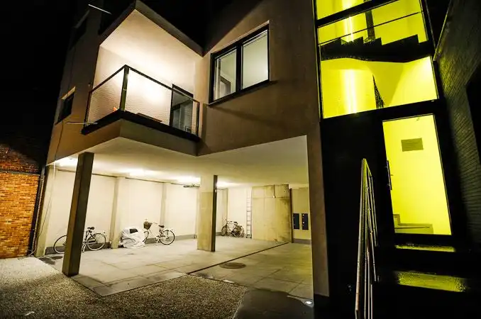 Exclusieve gemeubelde penthouse foto 18