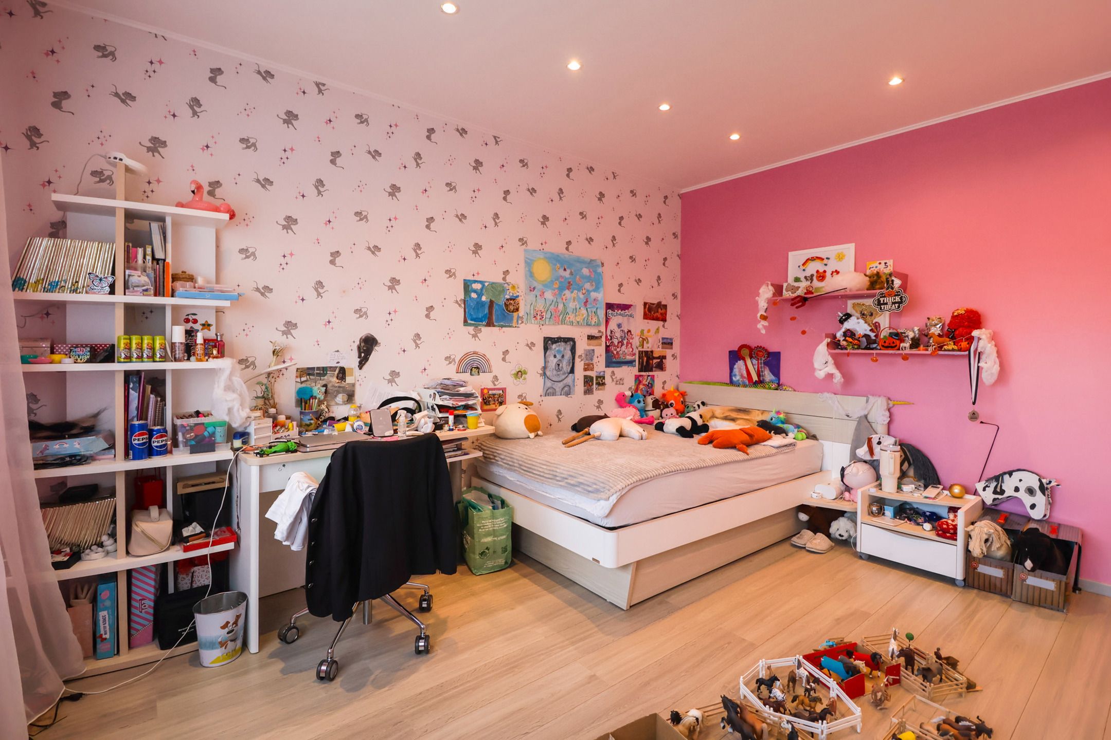 Huis te koop foto 14