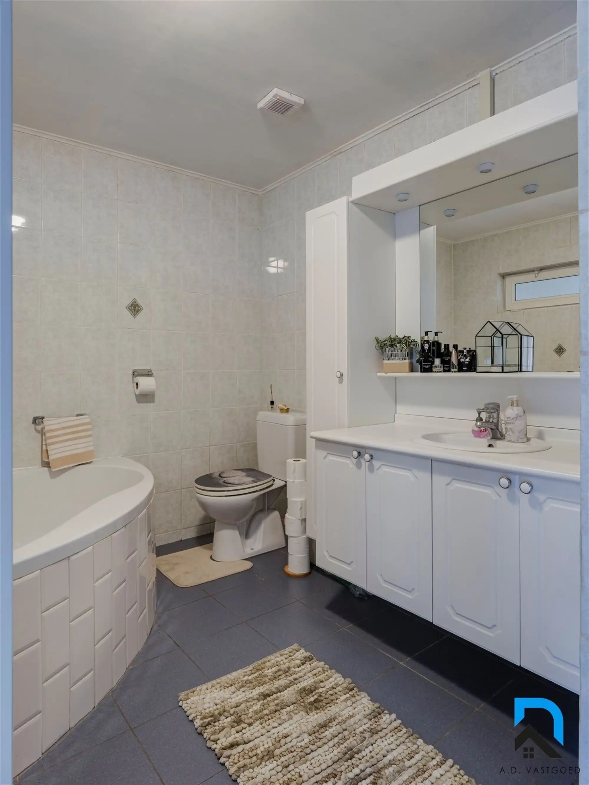 Gelijkvloers appartement met tuin in Eigenbilzen foto 12