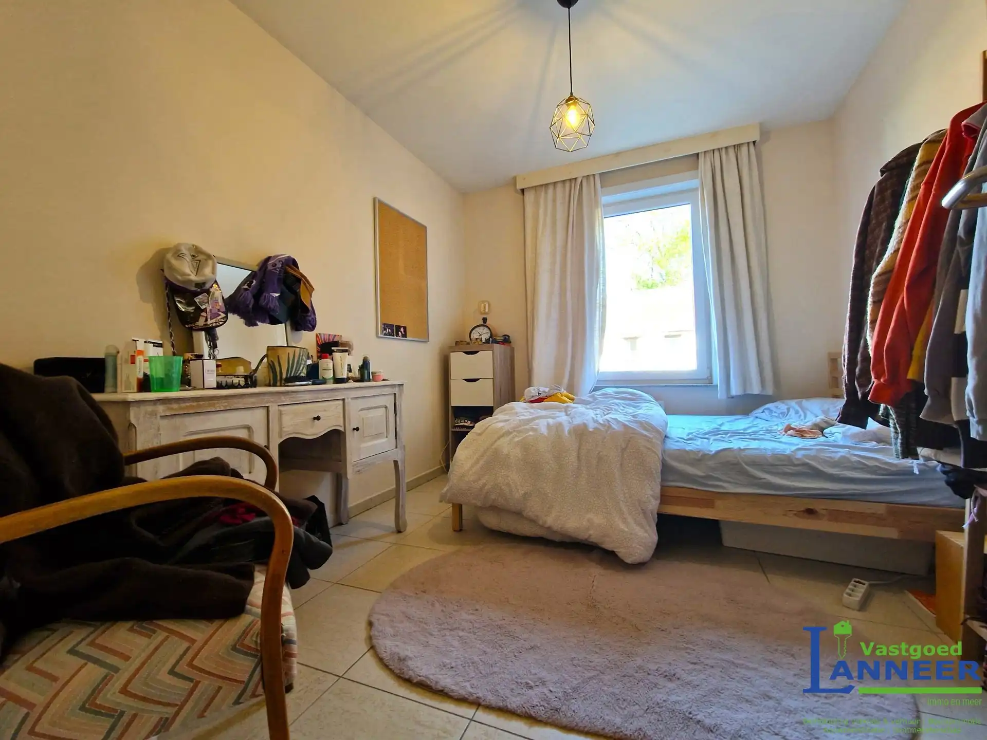 Twee slaapkamer appartement met garagestaanplaats in Edingen foto 10
