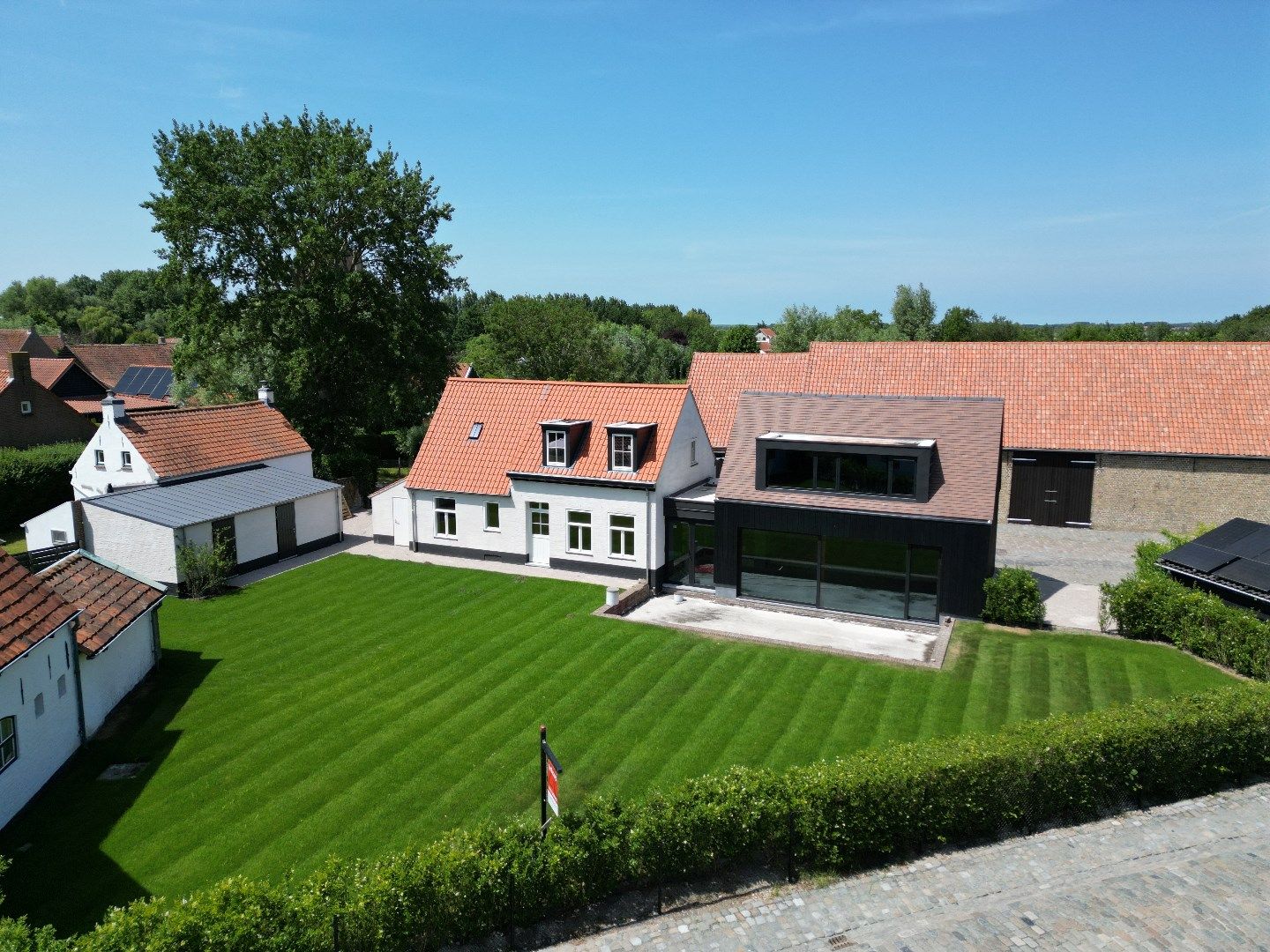 Nieuw Nostalgisch Wonen foto 2