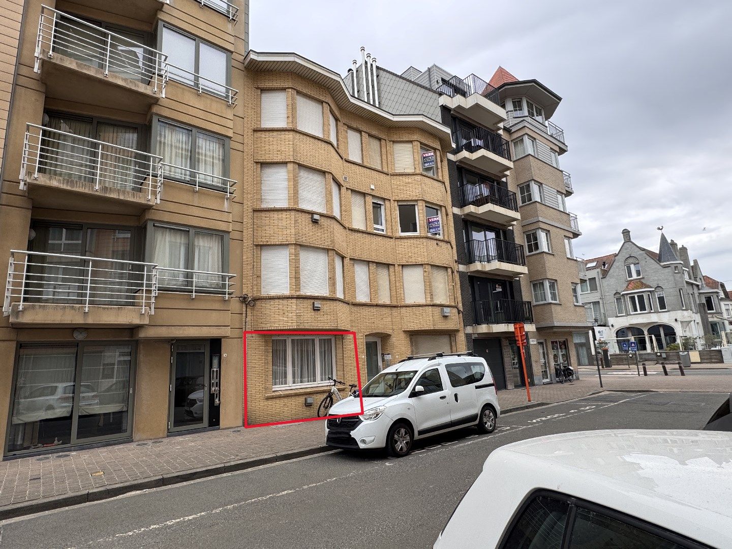 Residentie Charm G001 + K2 foto 16