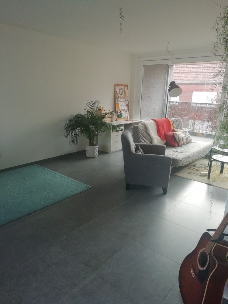 Stijlvol duplex appartement in landelijke omgeving – Suikerhoek foto 7