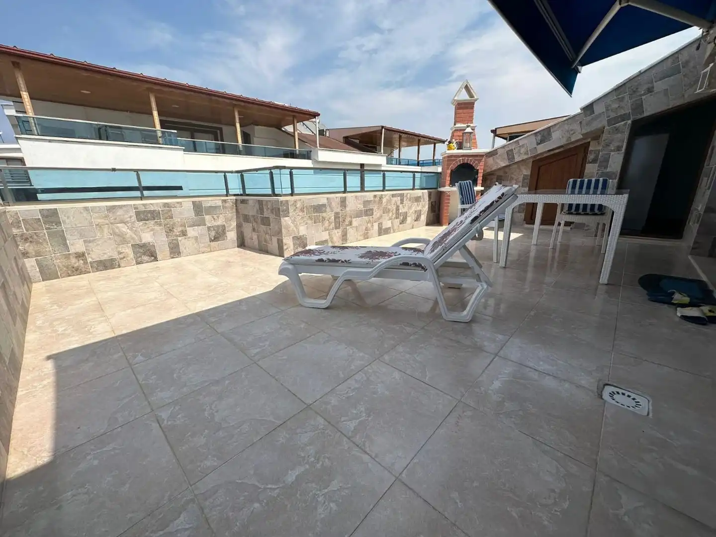 Luxueus duplexappartement foto 14