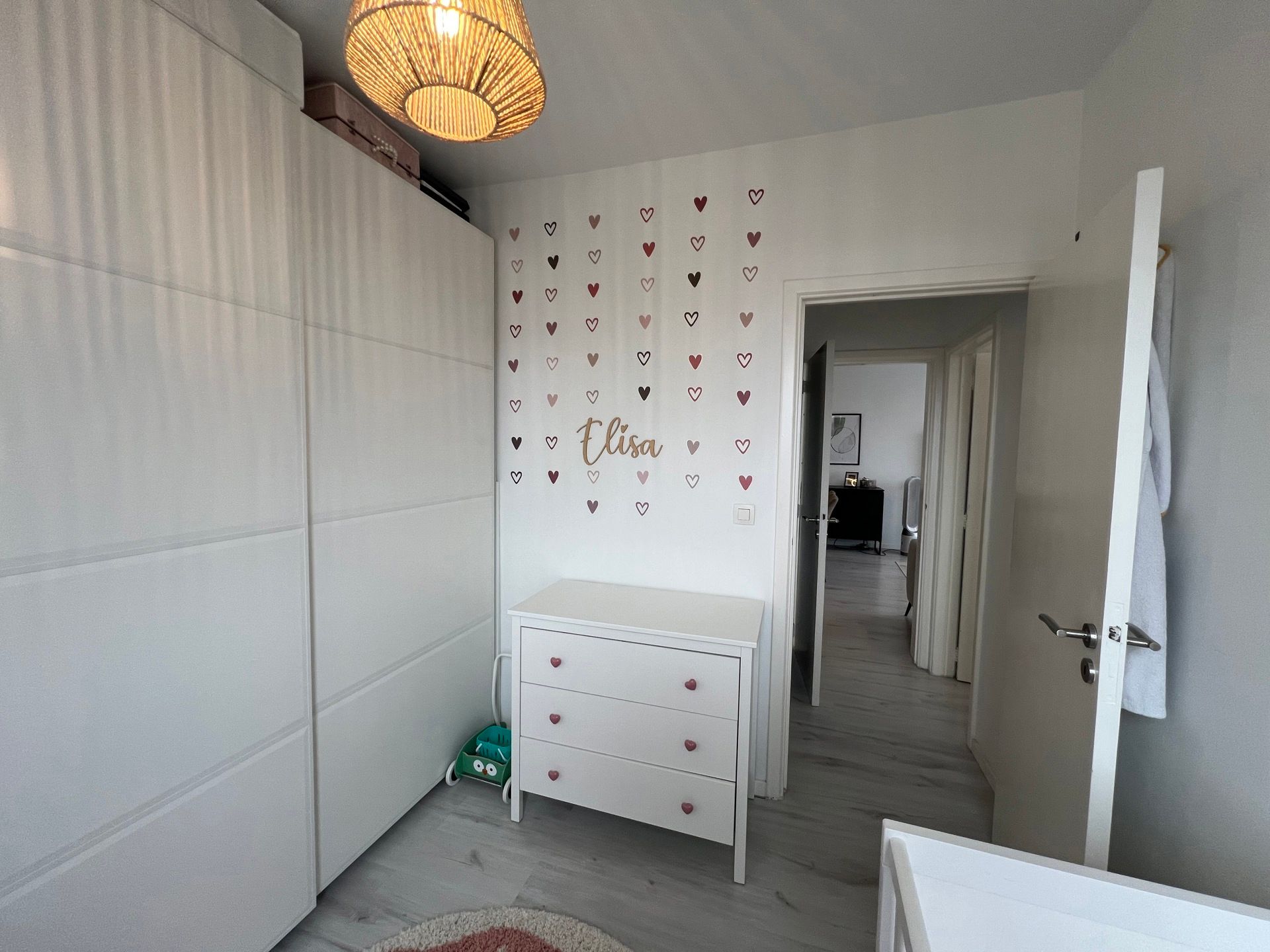 Zeer gunstig gelegen appartement foto 9