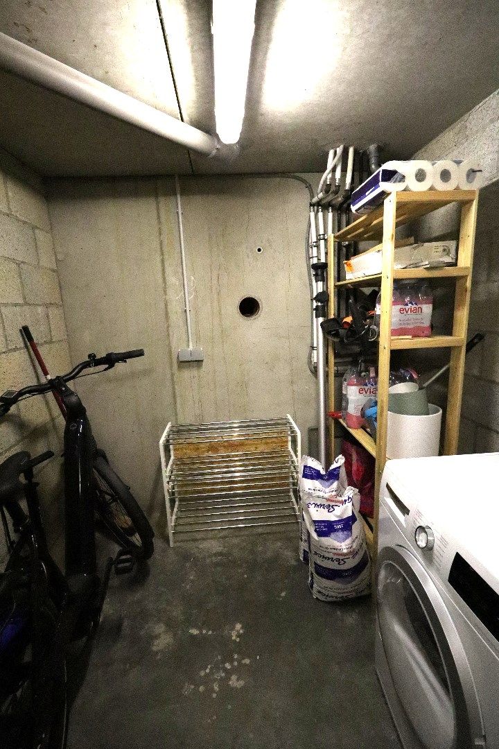 Instapklaar appartement met ruim terras in hartje Perk foto 25