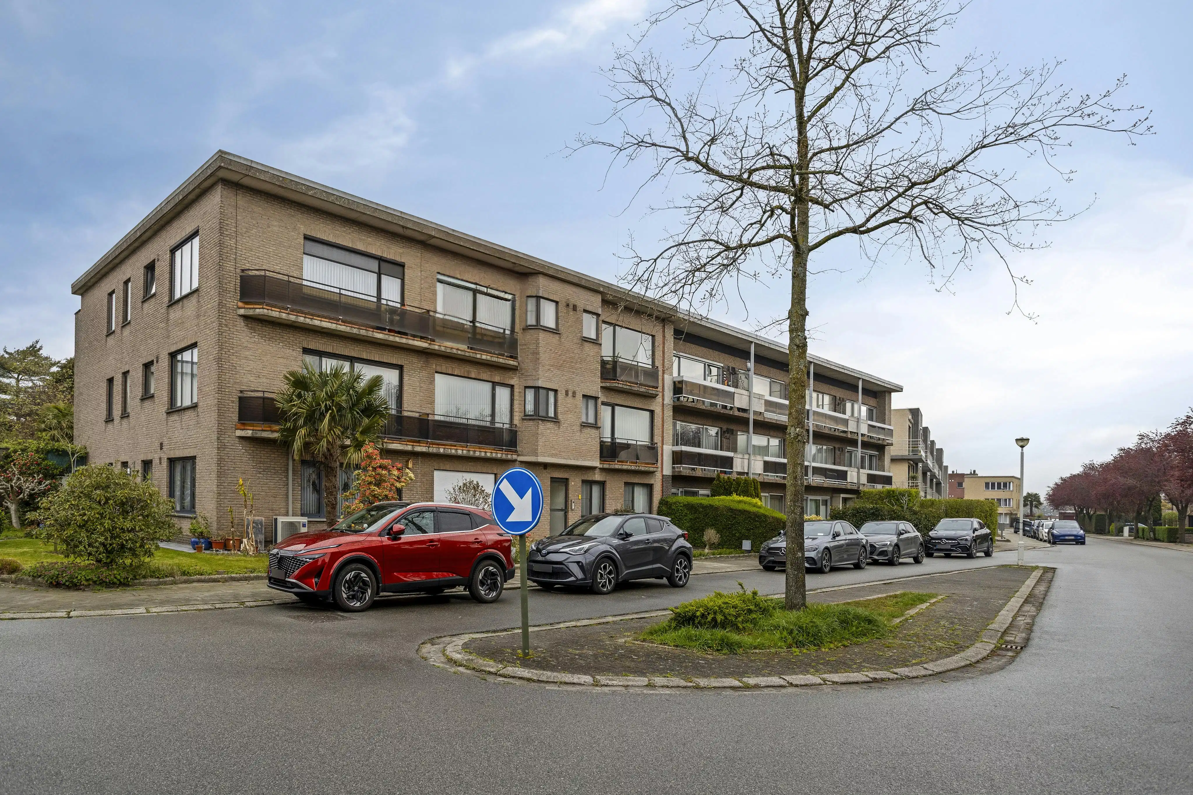 Gelijkvloers appartement te koop vlakbij het centrum van Aartselaar foto 27