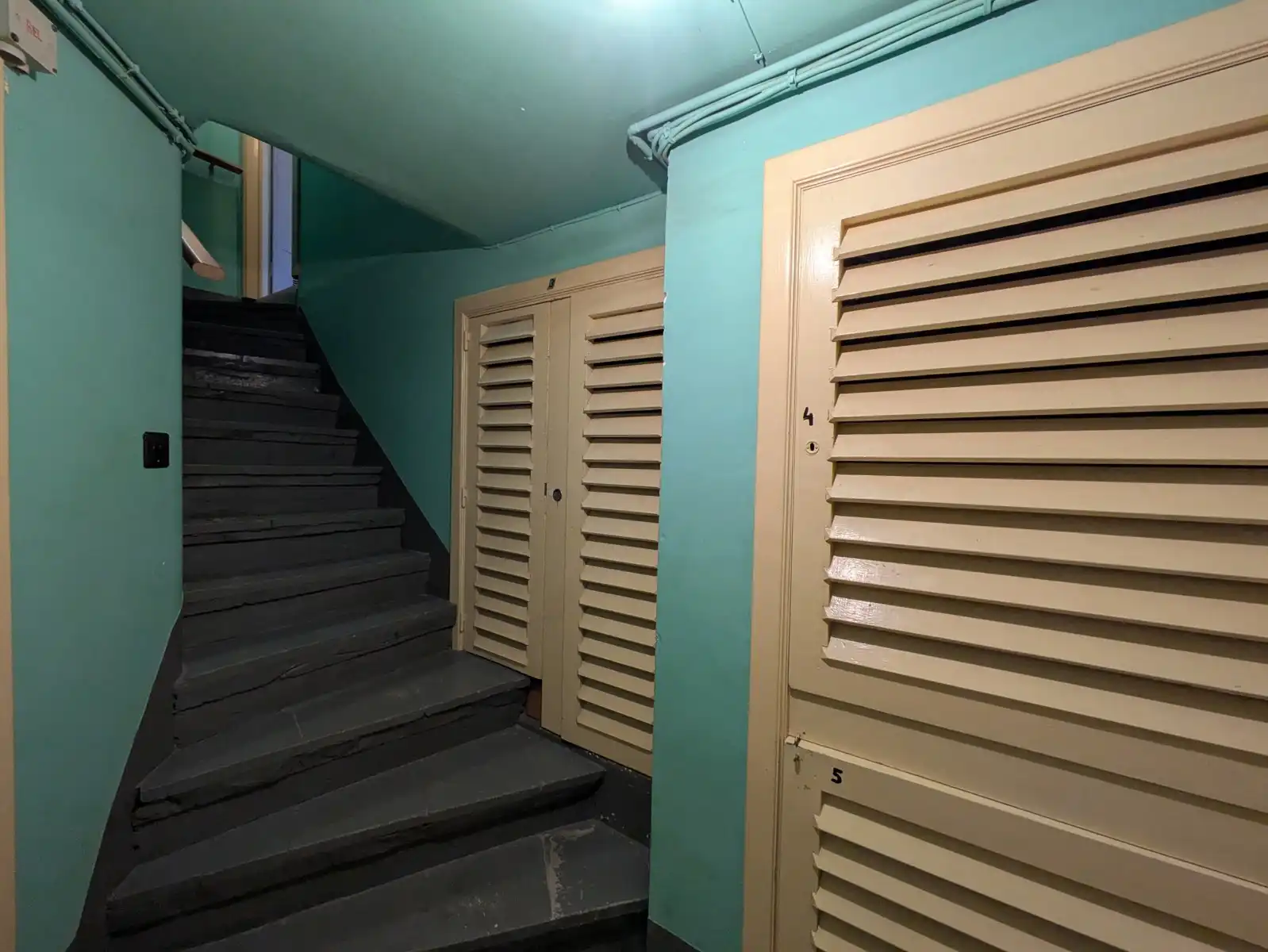 Appartement te koop foto 19