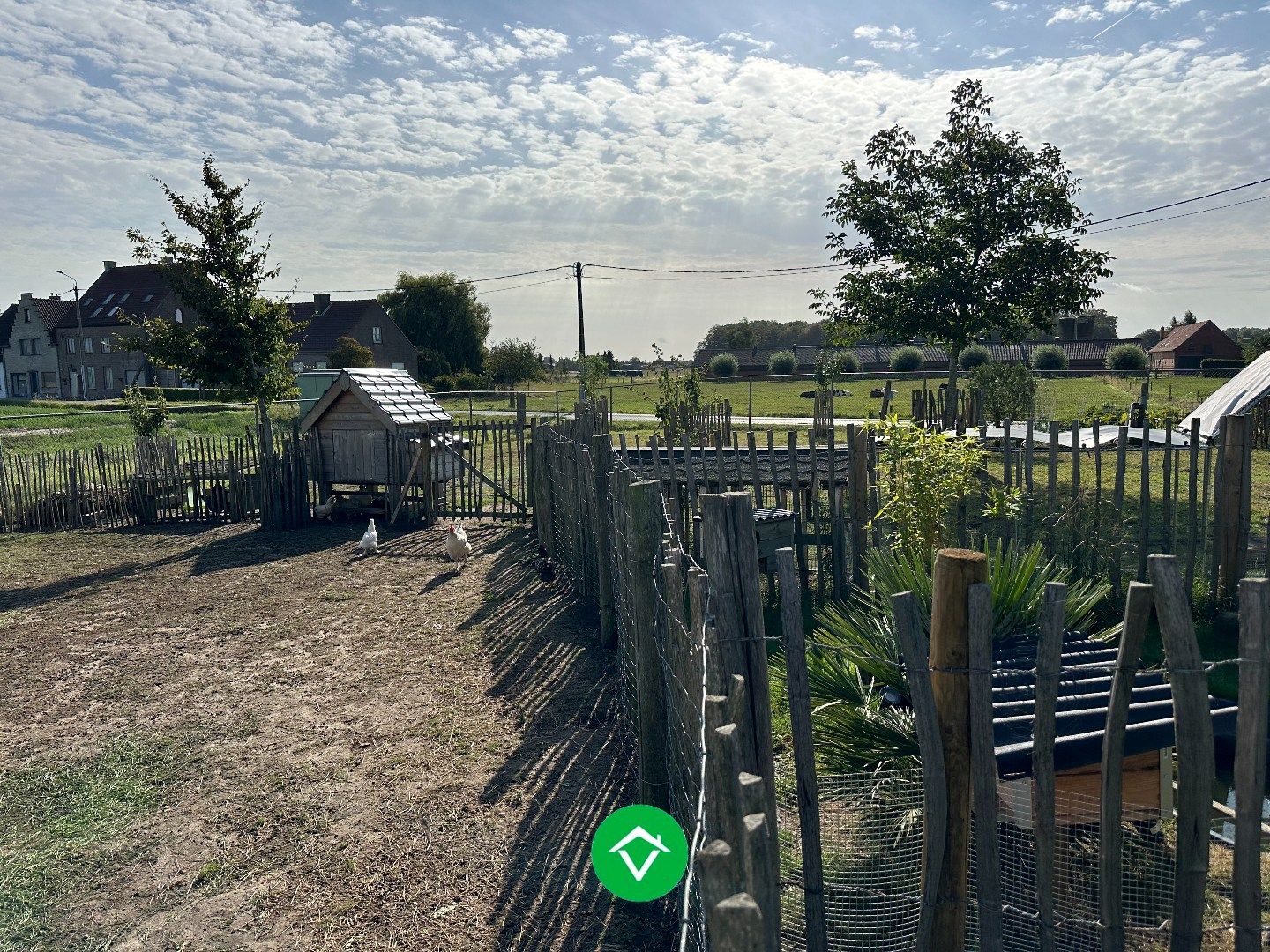 Combinatie wonen & werken: horecazaak met woonst in Eernegem foto 45