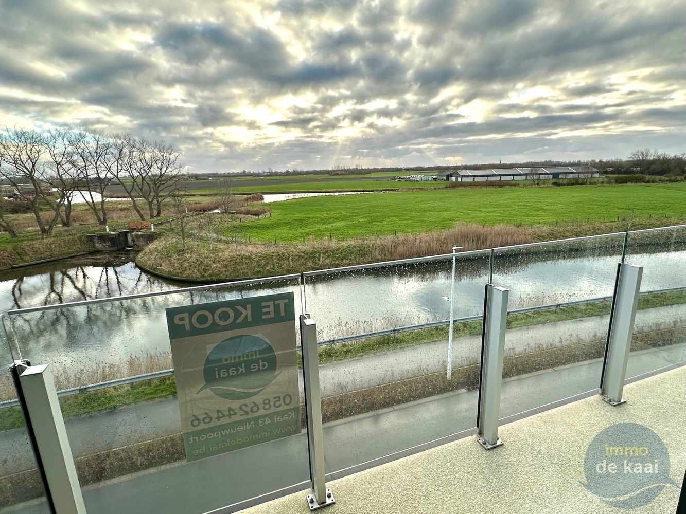 Appartement te koop foto 9