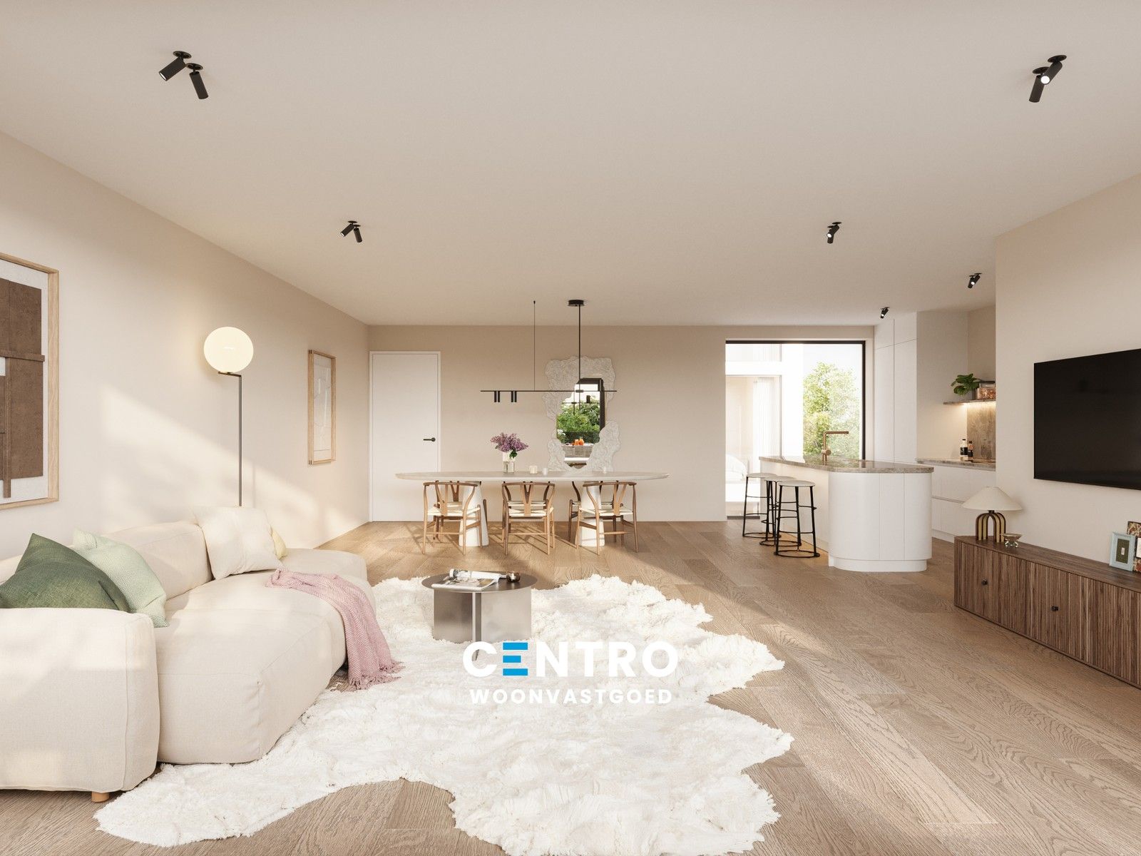 Residentie 'de Witte Lelie': Stijlvol wonen op TOPligging! foto 5