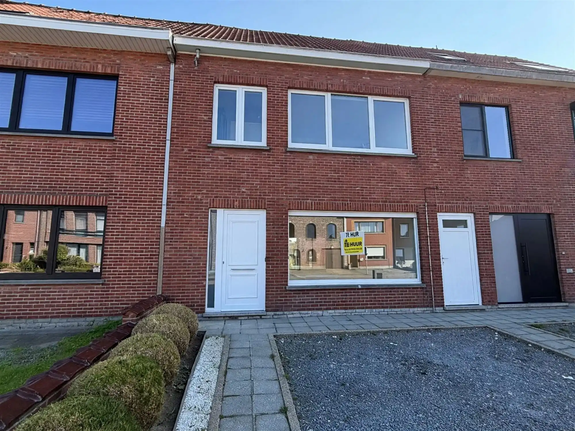 Huis te huur Velle 15 - 9140 TEMSE