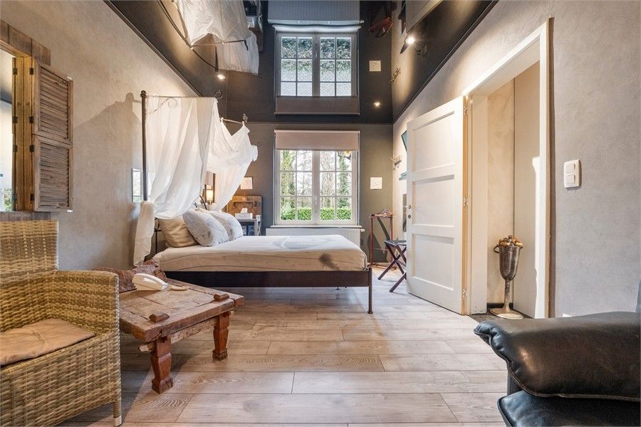 STATIGE WONING MET 4 SLKS OP EEN TOPLOCATIE foto 15