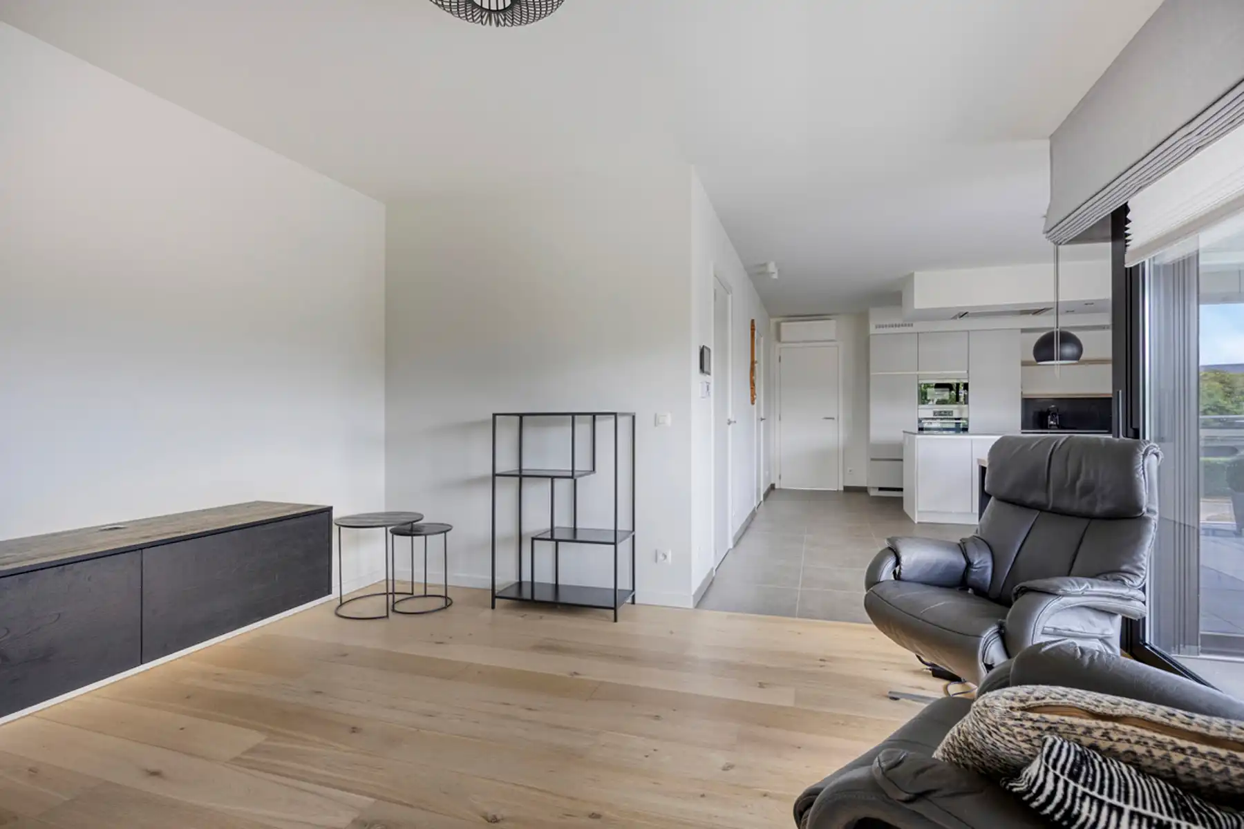 Appartement te koop foto 9