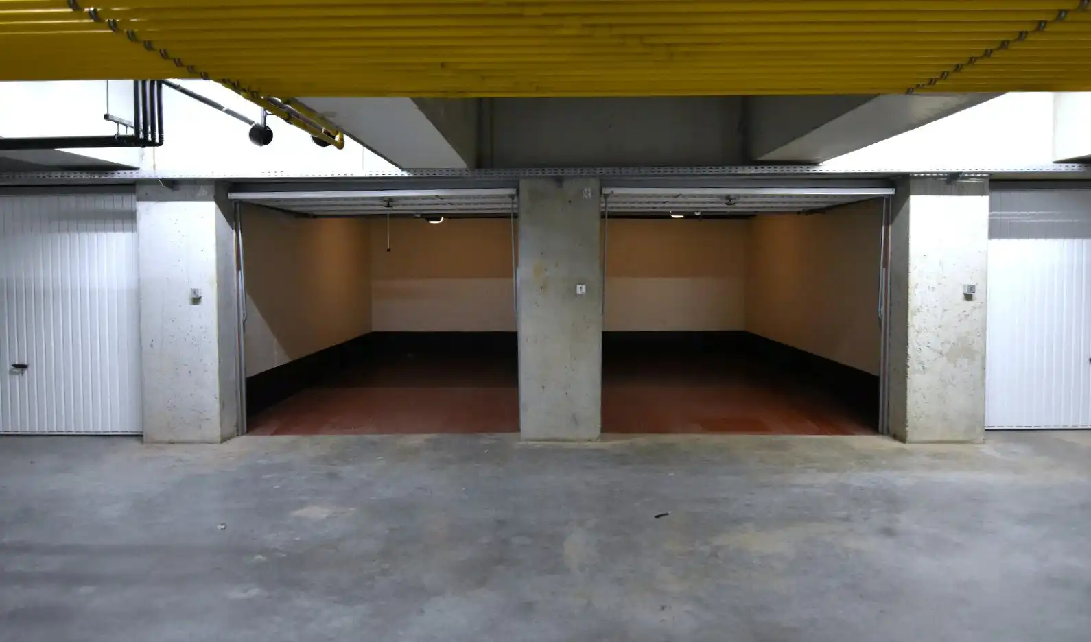 Luxe hoekappartement aan stadspark foto 23