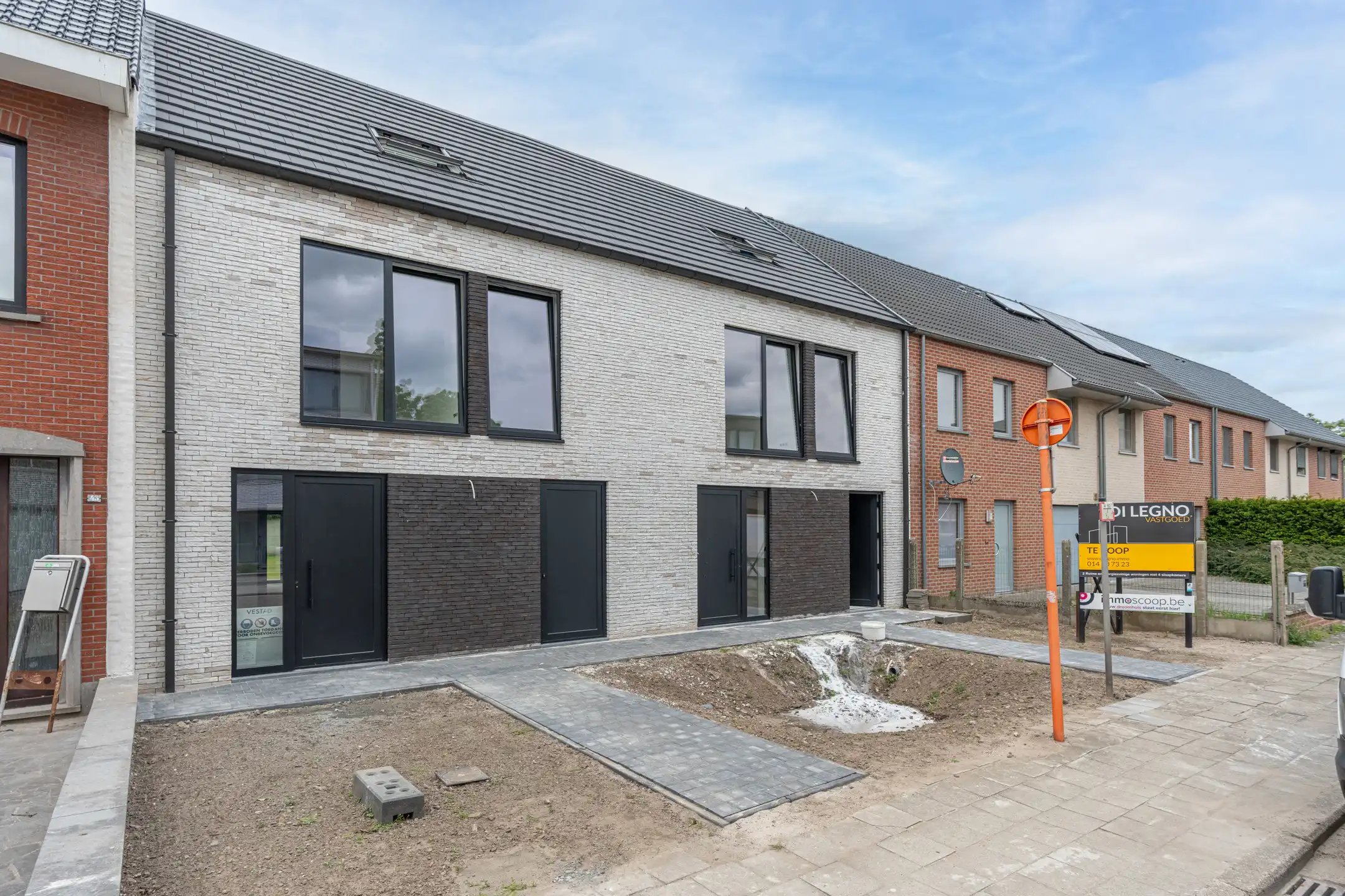 Huis te koop Maasstraat 47 - 2300 Turnhout