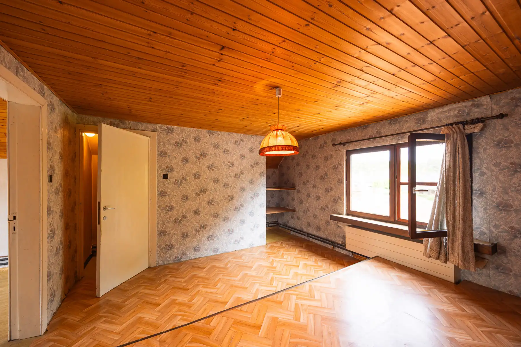 Renovatieproject boordevol potentieel foto 20