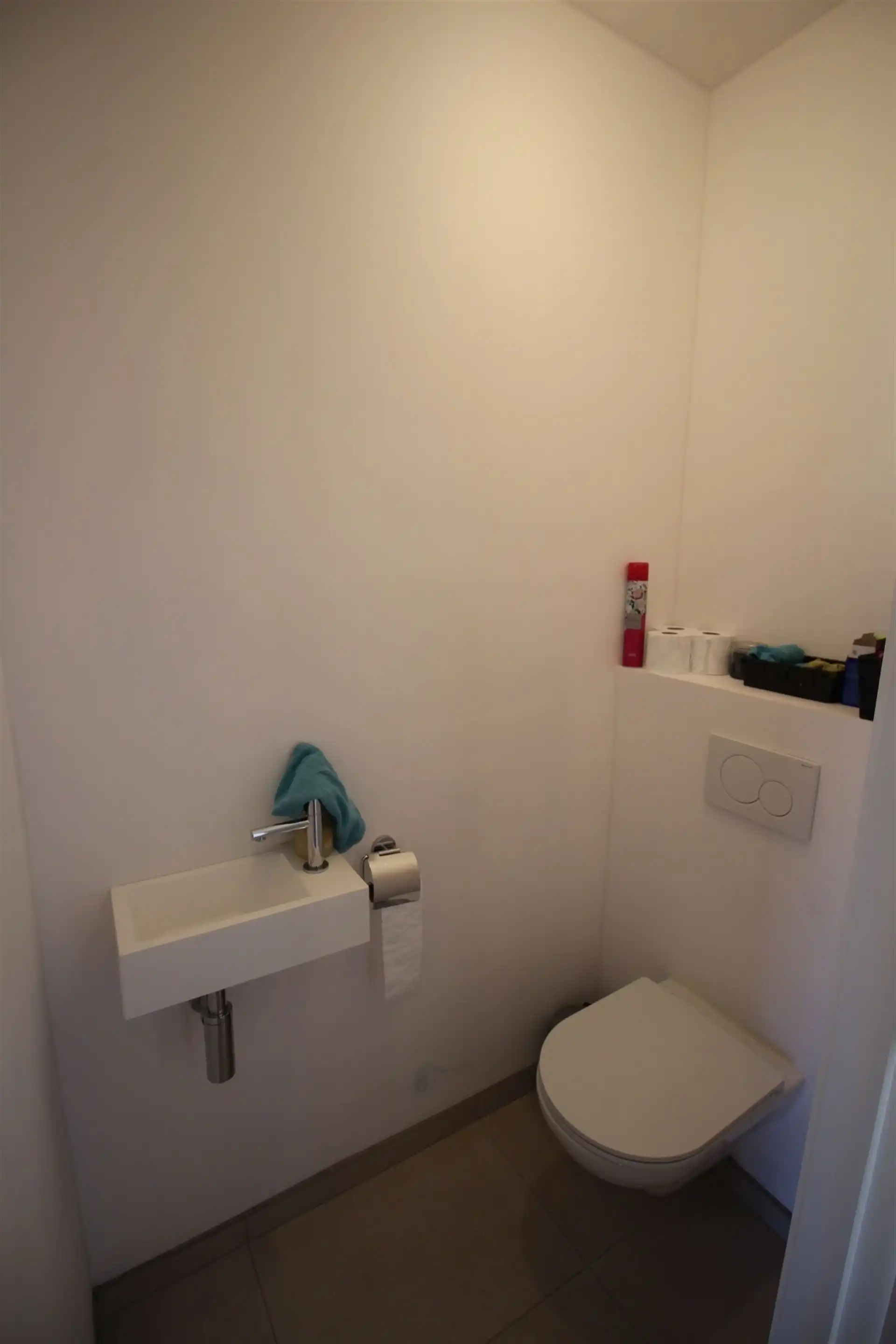 Mooi en centraal gelegen woning (bijna energieneutraal). foto 19