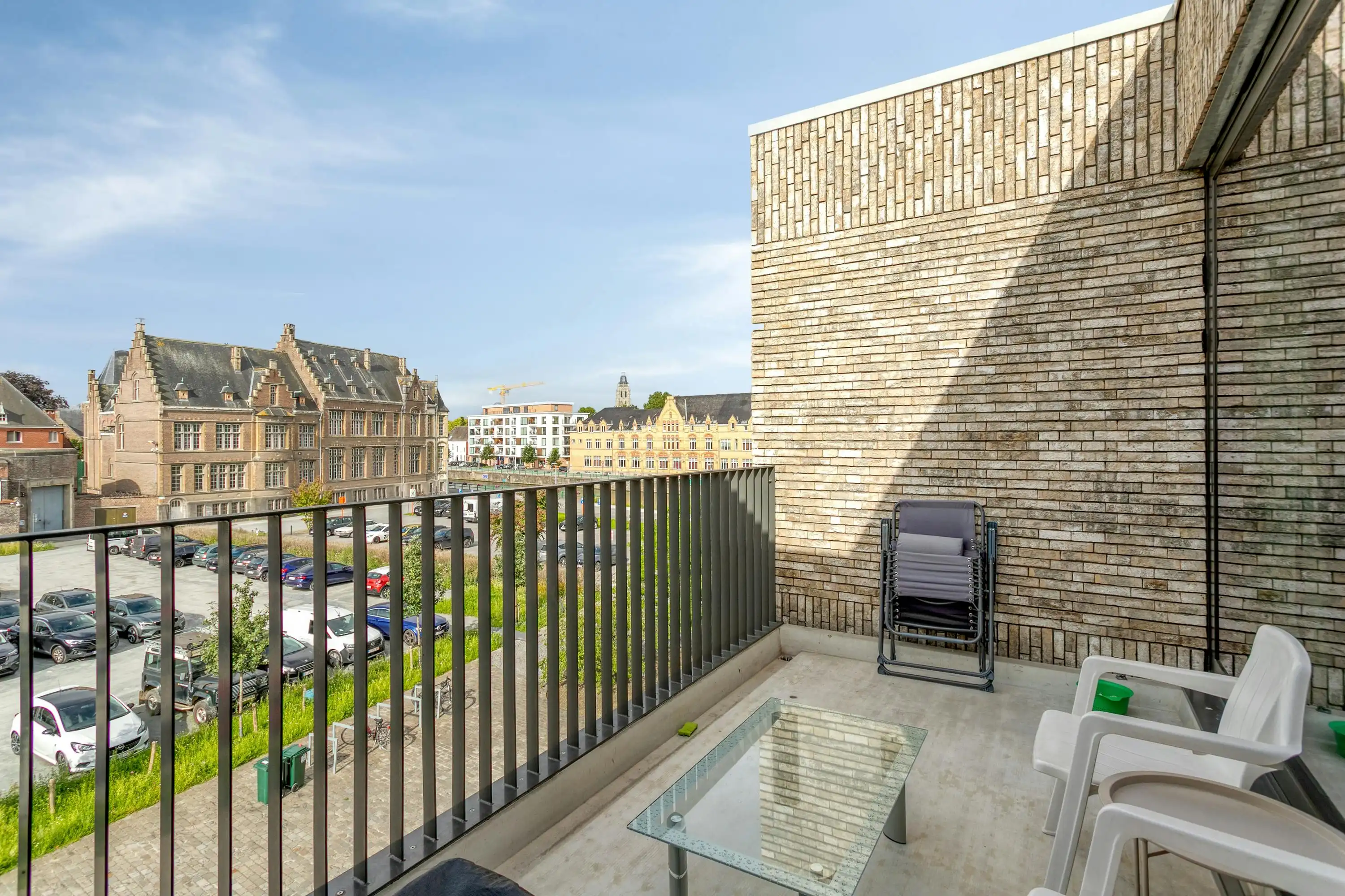 Wonen aan de Schelde in Oudenaarde foto 8