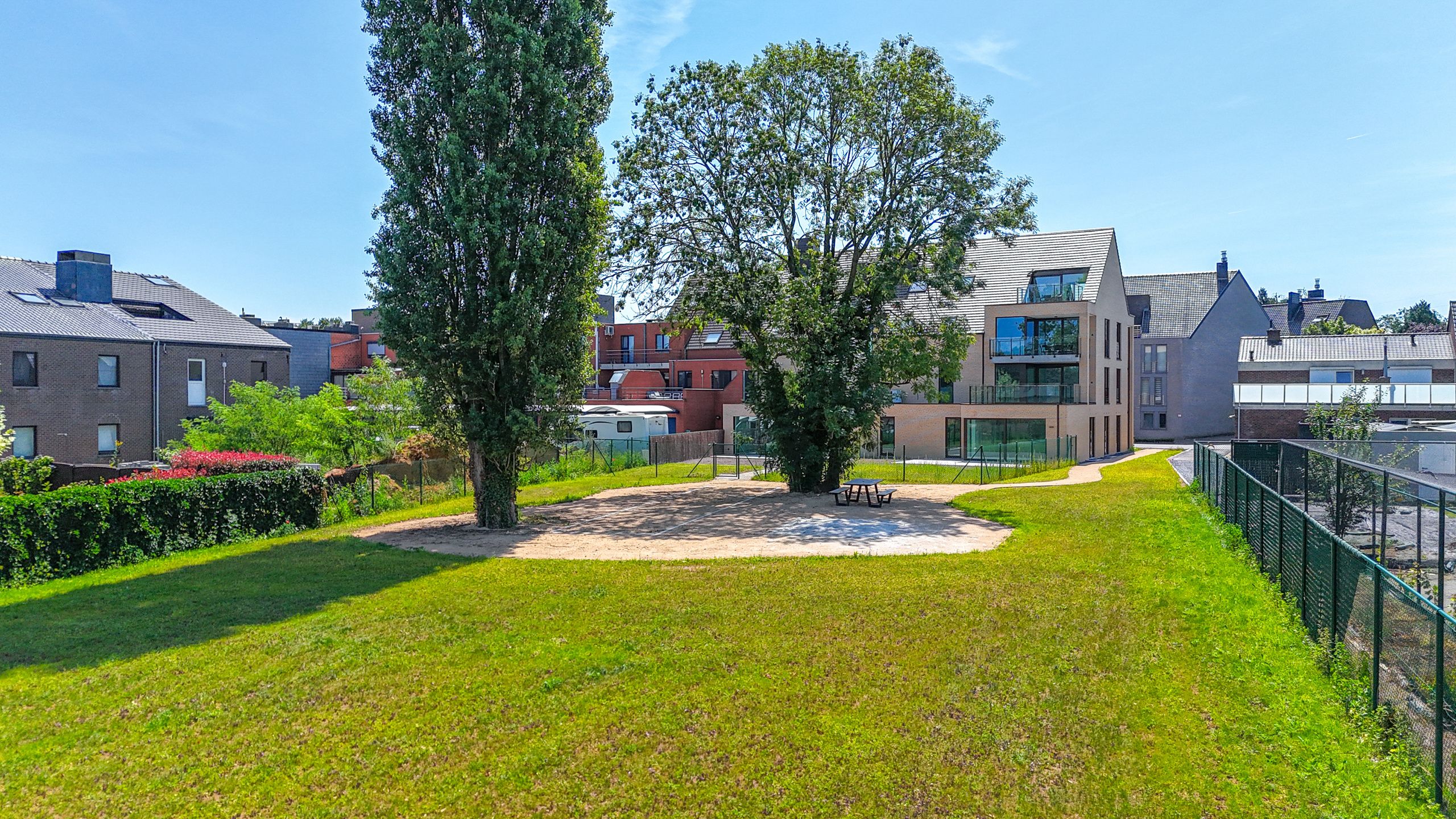 Appartement te huur foto 40