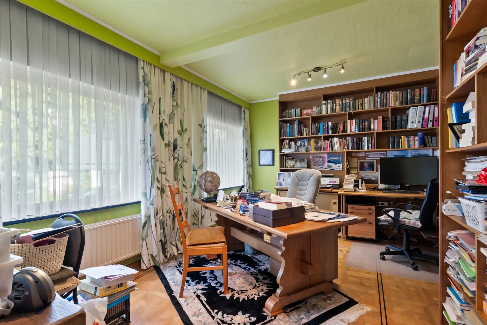 Riante villa op een mooie en rustige locatie. foto 12