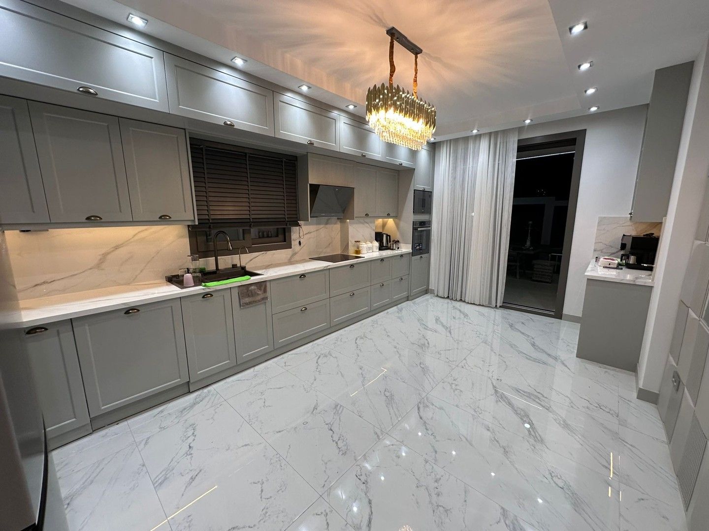 Modern luxueuse villa foto 11