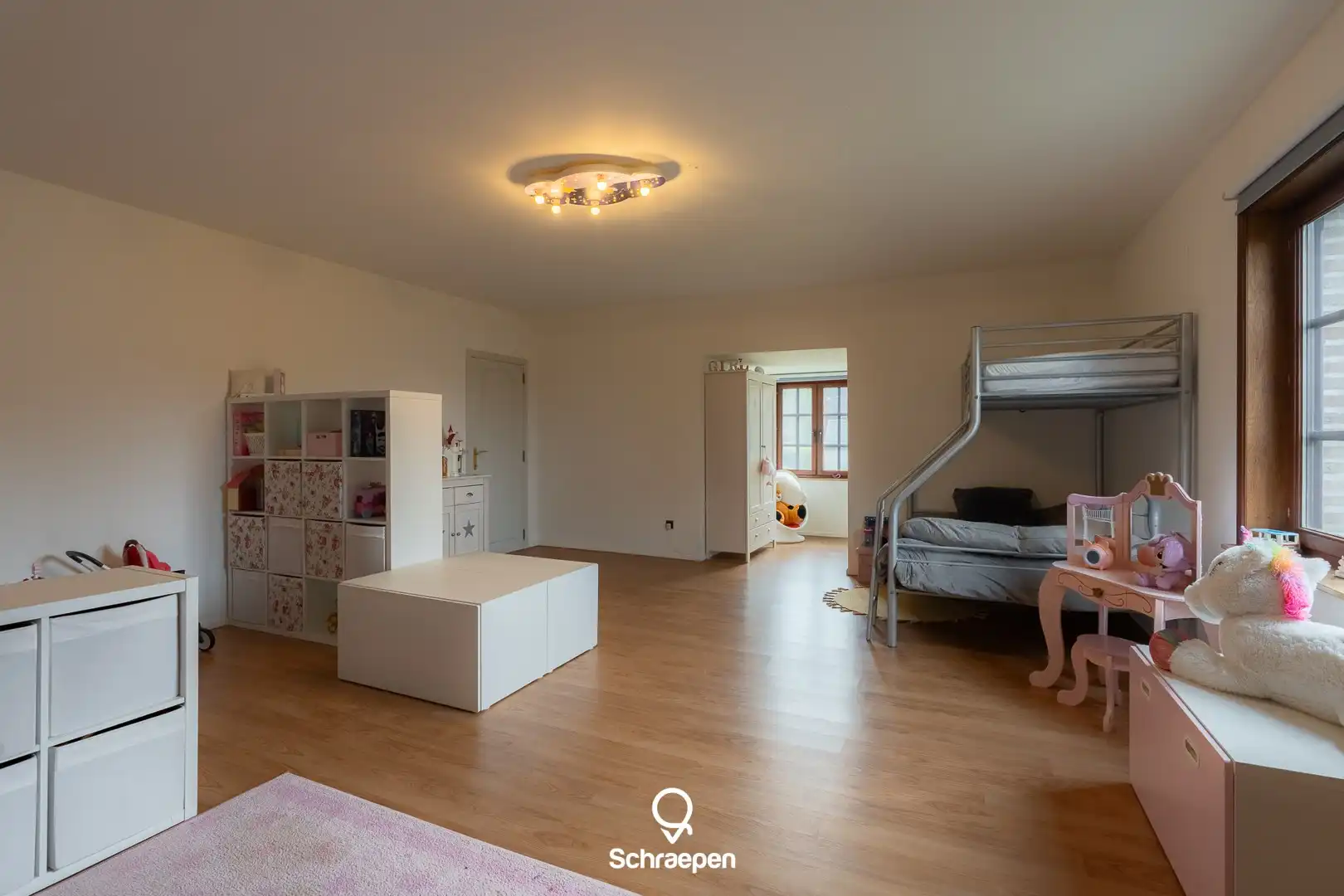 Unieke villa (387 m²) op breed perceel van maar liefst 44,5 are nabij natuurgebied 'De Teut'! foto 20