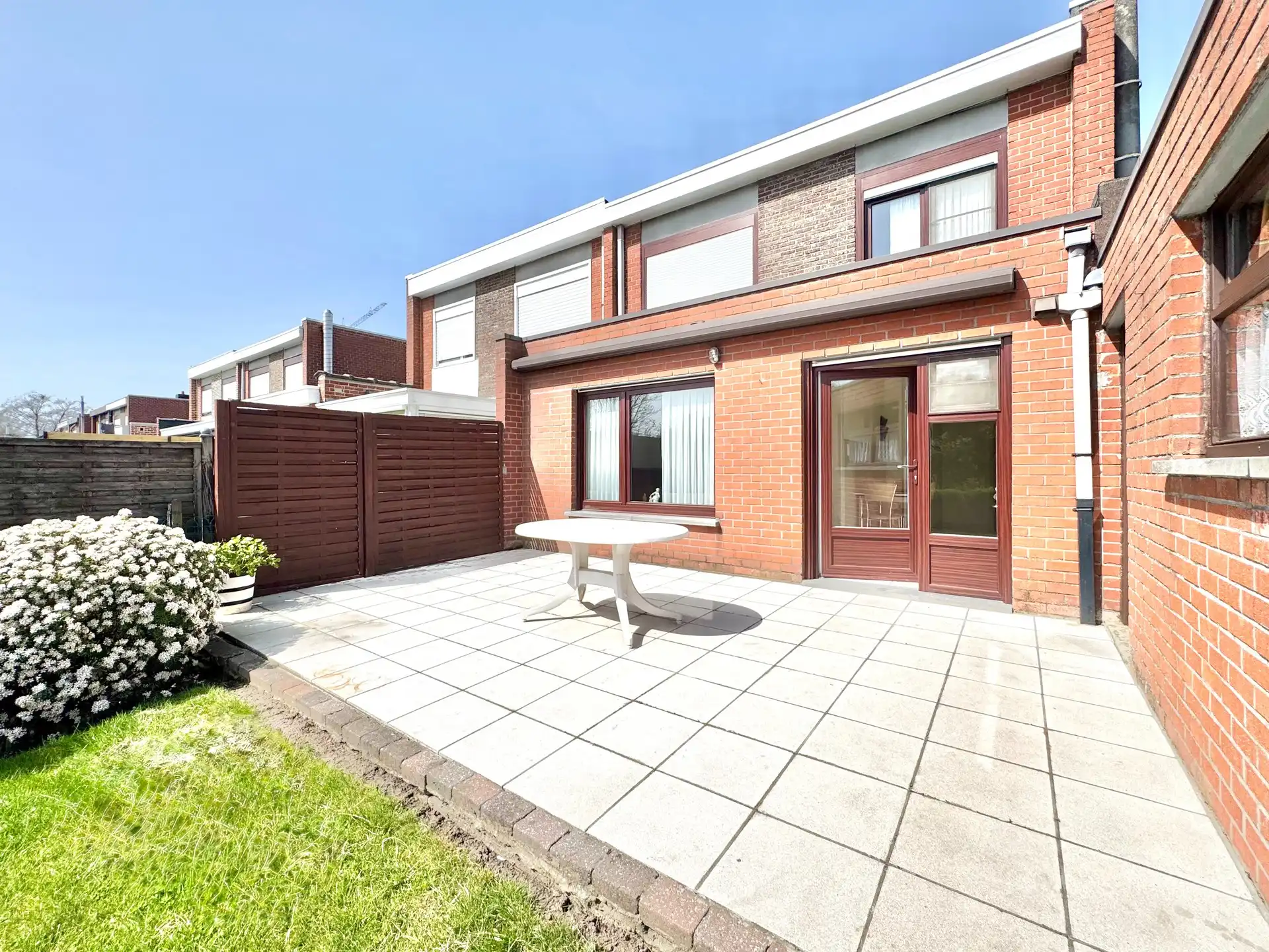 WONING | 3 KAMERS | TUIN | GARAGE | 330 M² foto 5