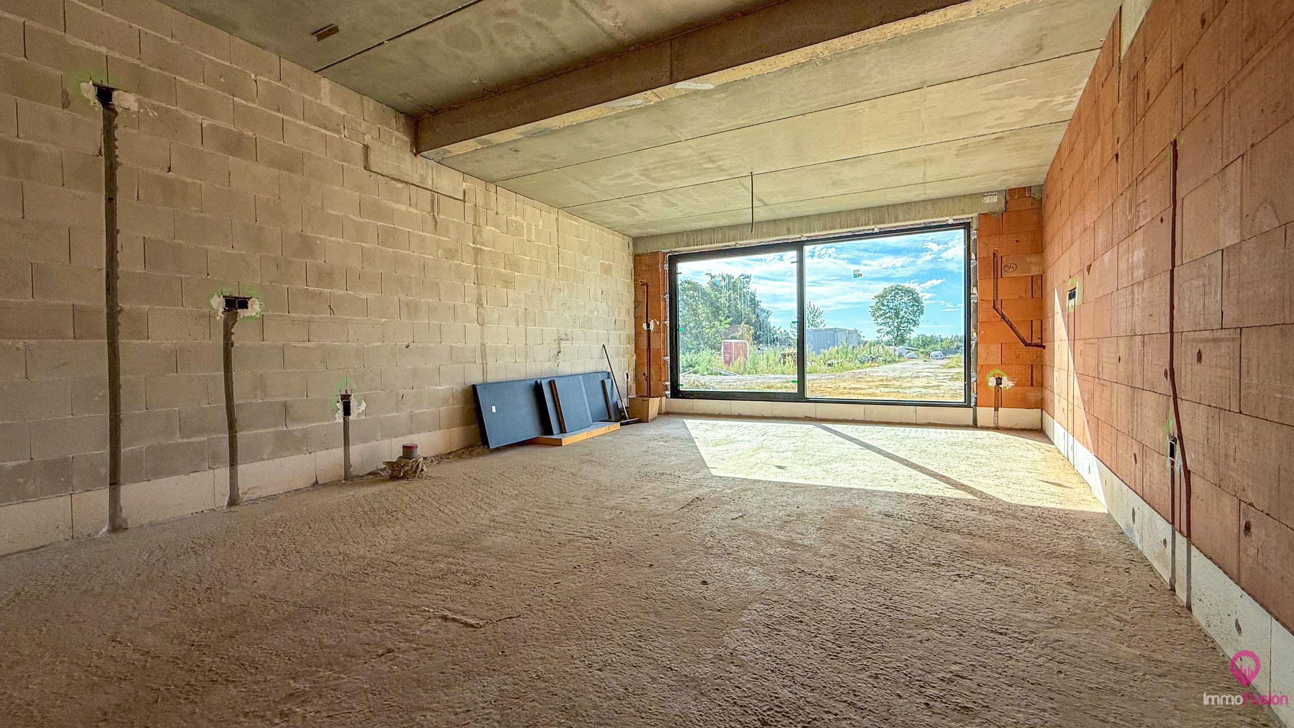 BEN-Nieuwbouw appartementen aan slechts 2% RR in Heusden Centrum! foto 8